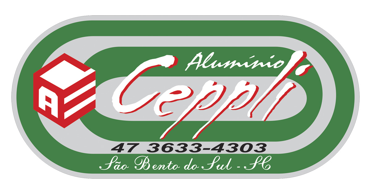Ceppli Aluminio Ltda